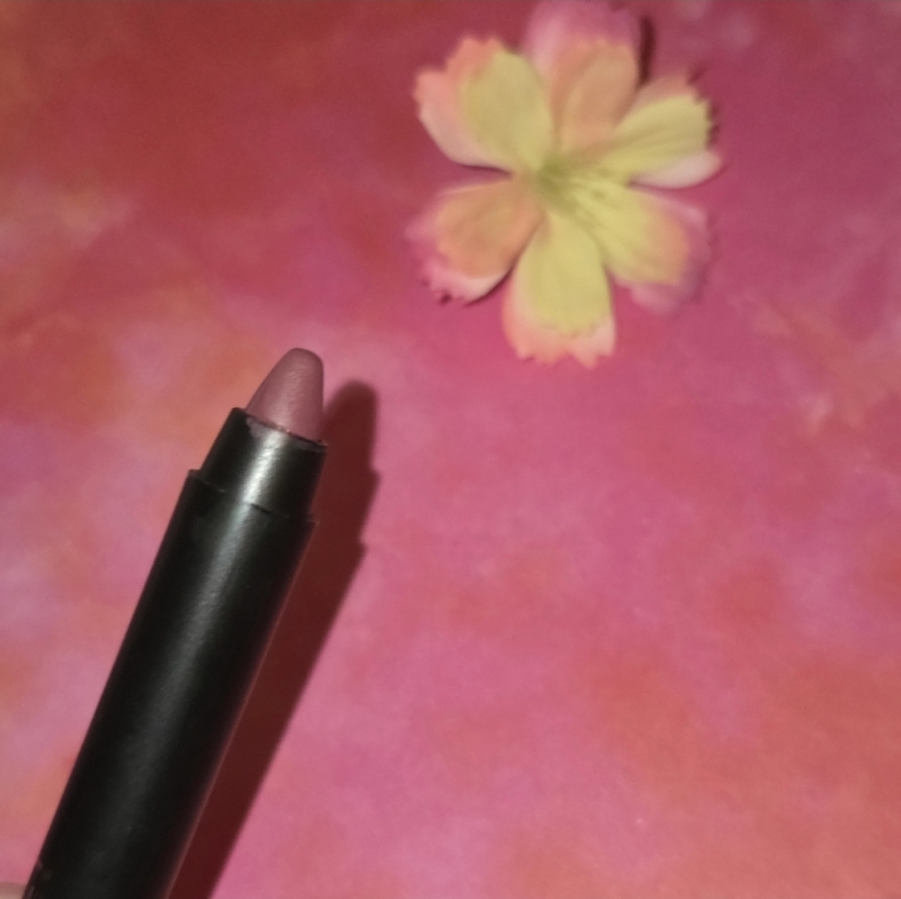 5/$25 PLUM 💜 Laritzy Cosmetics Lip Stix Buildable Crayon Lipstick - Picture 4 of 5